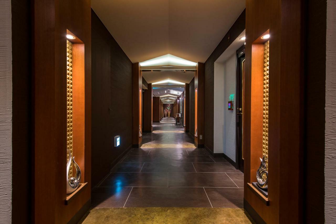 Hotel Dior7 (Adults Only) Hamamacu Exteriér fotografie