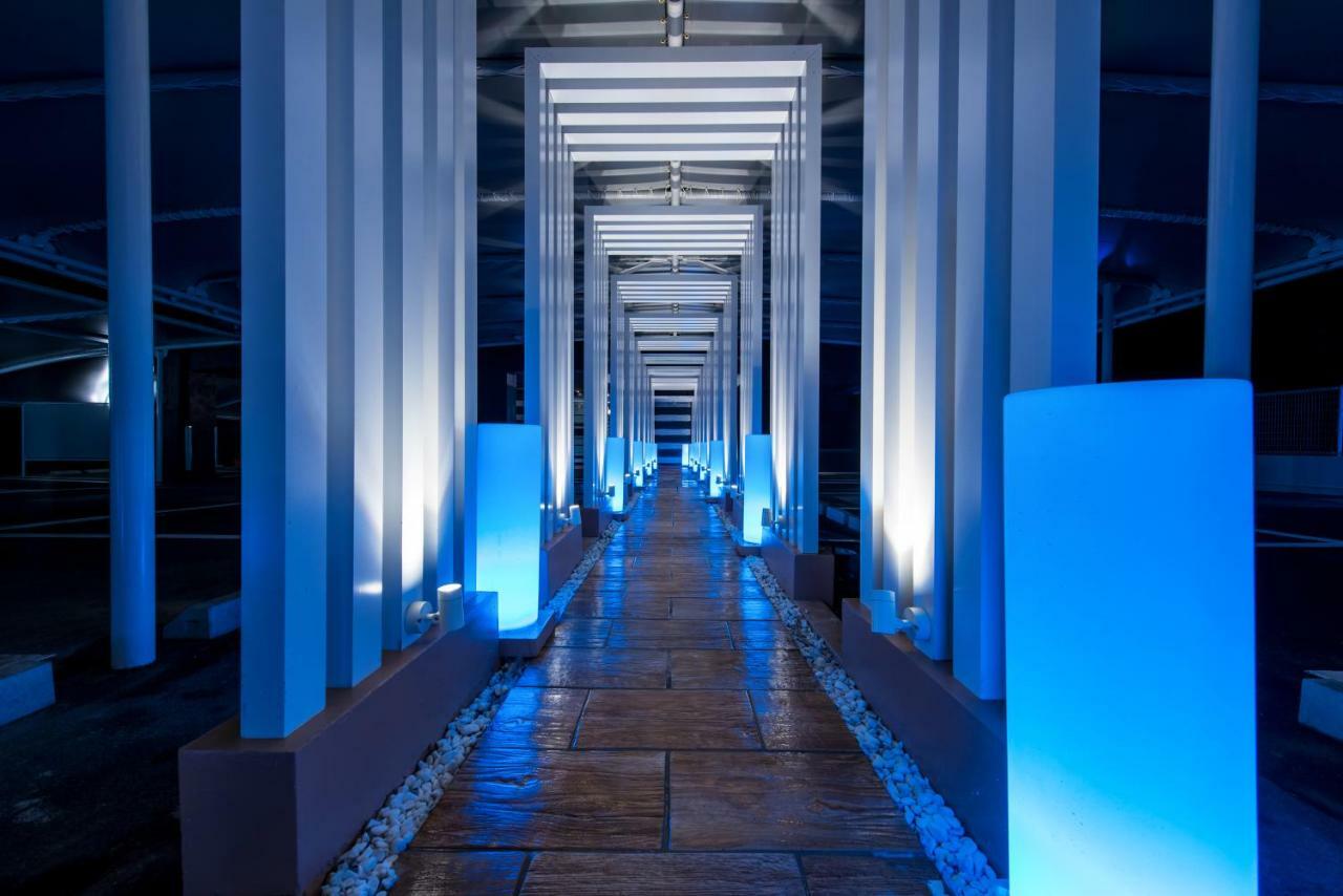 Hotel Dior7 (Adults Only) Hamamacu Exteriér fotografie
